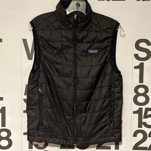 Patagonia Nano Puff Vest